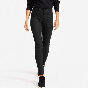 High Rise Skinny Jean
